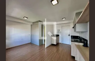 Apartamento para venda - brooklin, 1 quarto,  29 m² - são paulo