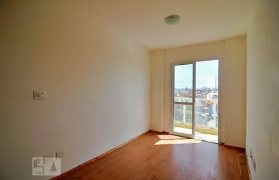 Apartamento para venda - parque das nações, 2 quartos,  55 m² - santo andré