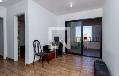 Apartamento para venda - mooca, 2 quartos,  50 m² - são paulo