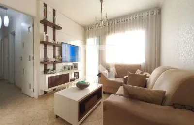 Apartamento para venda - jardim dos oliveiras , 3 quartos,  70 m² - campinas