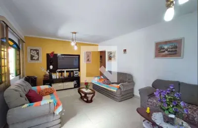 Casa para venda - jardim eulina, 5 quartos,  293 m² - campinas