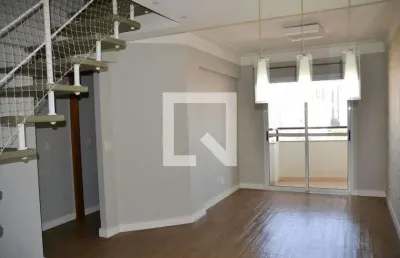 Cobertura para venda - olímpico, 2 quartos,  130 m² - são caetano do sul