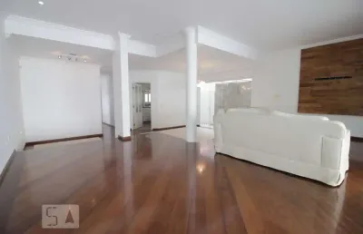Casa para venda - morumbi, 4 quartos,  350 m² - são paulo