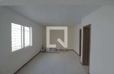 Casa para venda - niterói, 2 quartos,  50 m² - canoas