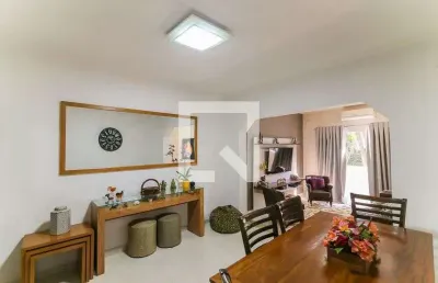 Casa para venda - vila sônia, 3 quartos,  137 m² - são paulo