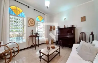 Casa para venda - jardim eulina, 4 quartos,  138 m² - campinas