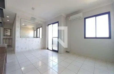 Apartamento para venda - jardim do lago, 3 quartos,  82 m² - campinas
