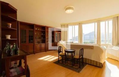 Apartamento para venda - lagoa, 3 quartos,  216 m² - rio de janeiro