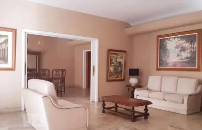 Apartamento para venda - copacabana, 4 quartos,  400 m² - rio de janeiro