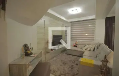Casa / sobrado em condomínio para venda - marechal rondon, 3 quartos,  165 m² - canoas