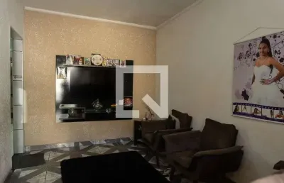 Casa para venda - vila francisco matarazzo, 1 quarto,  274 m² - santo andré