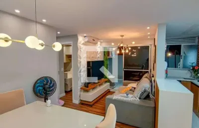 Apartamento para venda - taquara, 2 quartos,  57 m² - rio de janeiro