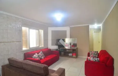 Casa para venda - mathias velho, 4 quartos,  250 m² - canoas
