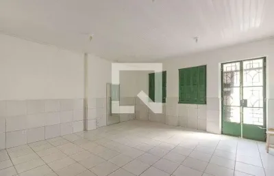Casa para venda - floresta, 1 quarto,  52 m² - porto alegre