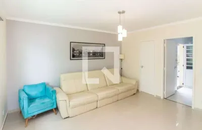 Casa / sobrado em condomínio para venda - vila gustavo, 3 quartos,  100 m² - são paulo