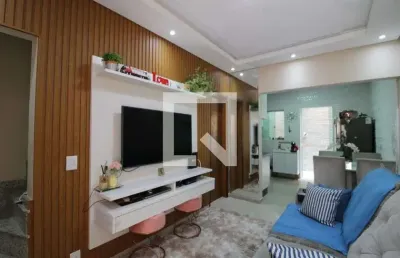 Casa / sobrado em condomínio para venda - vila califórnia, 2 quartos,  65 m² - são paulo