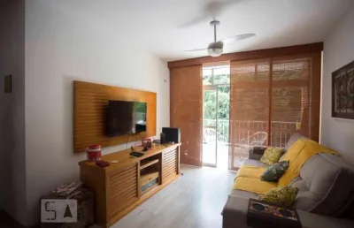 Apartamento para venda - ingá, 2 quartos,  87 m² - niterói