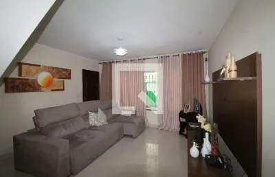 Casa para venda - ermelino matarazzo, 4 quartos,  200 m² - são paulo