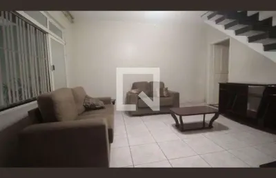 Casa para venda - cangaíba, 2 quartos,  100 m² - são paulo
