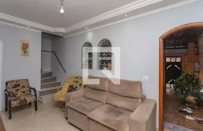 Casa para venda - centro, 2 quartos,  153 m² - diadema