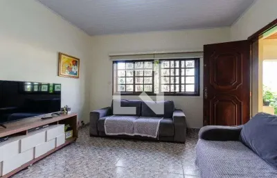 Casa para venda - piqueri, 4 quartos,  172 m² - são paulo