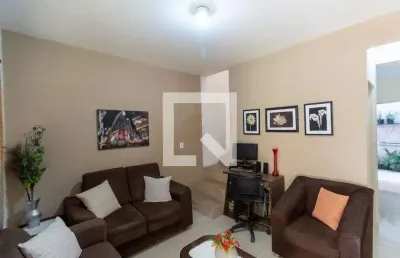 Casa para venda - vila ré, 2 quartos,  63 m² - são paulo