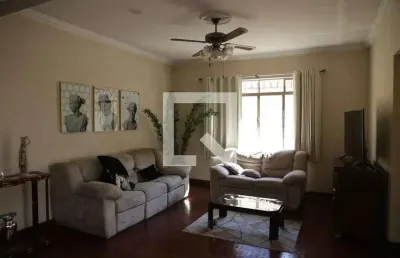 Casa para venda - barcelona, 4 quartos,  290 m² - são caetano do sul