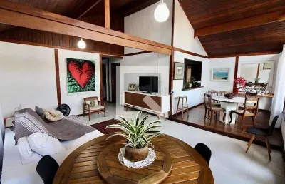 Casa / sobrado em condomínio para venda - vargem grande, 5 quartos,  300 m² - rio de janeiro
