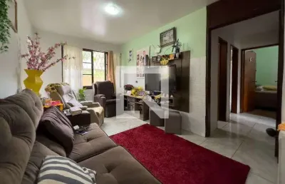 Casa para venda - teresópolis, 3 quartos,  9778 m² - porto alegre