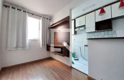 Apartamento para venda - campos elíseos , 2 quartos,  50 m² - campinas