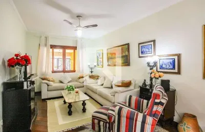 Casa para venda - vila sônia, 3 quartos,  129 m² - são paulo