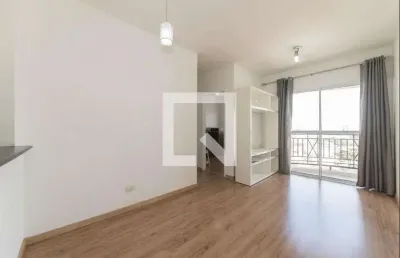 Apartamento para venda - bosque da saúde, 2 quartos,  53 m² - são paulo