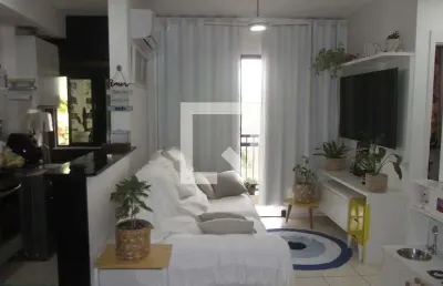 Apartamento para venda - del castilho, 2 quartos,  56 m² - rio de janeiro