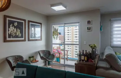 Apartamento para venda - centro, 2 quartos,  60 m² - diadema