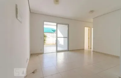 Apartamento para venda - vila carrão, 3 quartos,  97 m² - são paulo