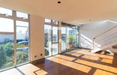 Apartamento para venda - jardim europa, 2 quartos,  235 m² - são paulo
