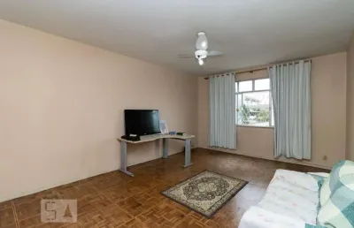 Apartamento para venda - todos os santos, 3 quartos,  120 m² - rio de janeiro