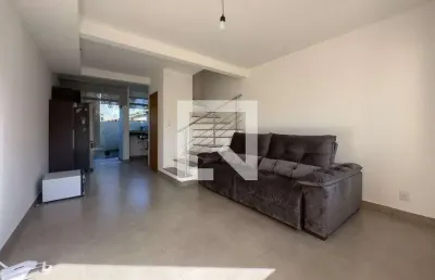 Casa / sobrado em condomínio para venda - vila nova, 2 quartos,  50 m² - porto alegre