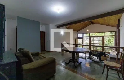 Casa / sobrado em condomínio para venda - itanhangá, 4 quartos,  299 m² - rio de janeiro