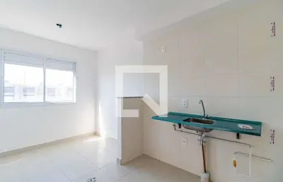 Apartamento para venda - jardim jussara, 2 quartos,  32 m² - são paulo