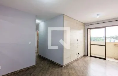 Apartamento para venda - taboão, 2 quartos,  56 m² - são bernardo do campo