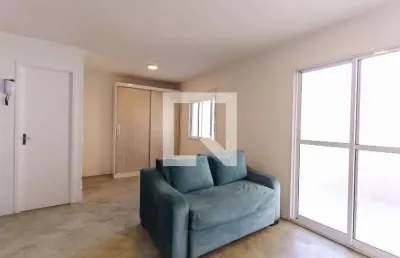 Apartamento para venda - mooca, 1 quarto,  28 m² - são paulo