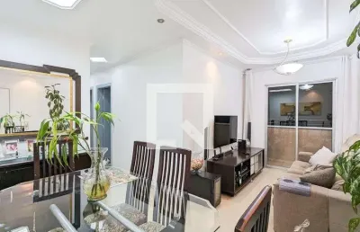 Apartamento para venda - nova petrópolis, 2 quartos,  57 m² - são bernardo do campo