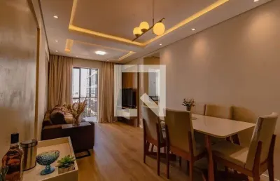 Apartamento para venda - saúde, 2 quartos,  60 m² - são paulo