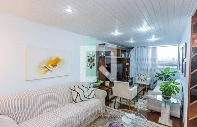 Apartamento para venda - casa verde, 3 quartos,  96 m² - são paulo