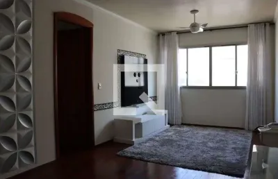 Apartamento para venda - bosque, 3 quartos,  76 m² - campinas