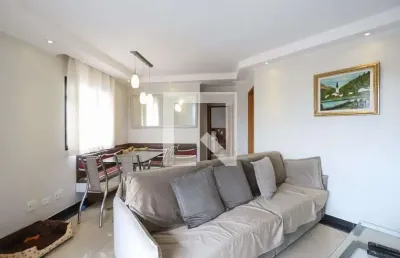Apartamento para venda - parque são domingos, 3 quartos,  84 m² - são paulo