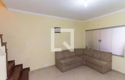 Casa para venda - vila guilherme, 3 quartos,  93 m² - são paulo