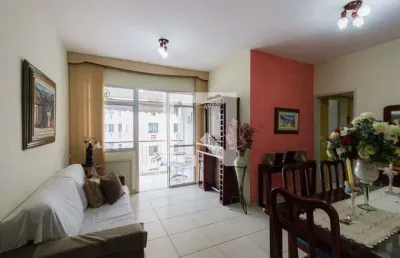 Apartamento para venda - freguesia , 3 quartos,  92 m² - rio de janeiro