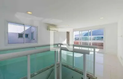 Cobertura para venda - jardim oceânico, 3 quartos,  322 m² - rio de janeiro